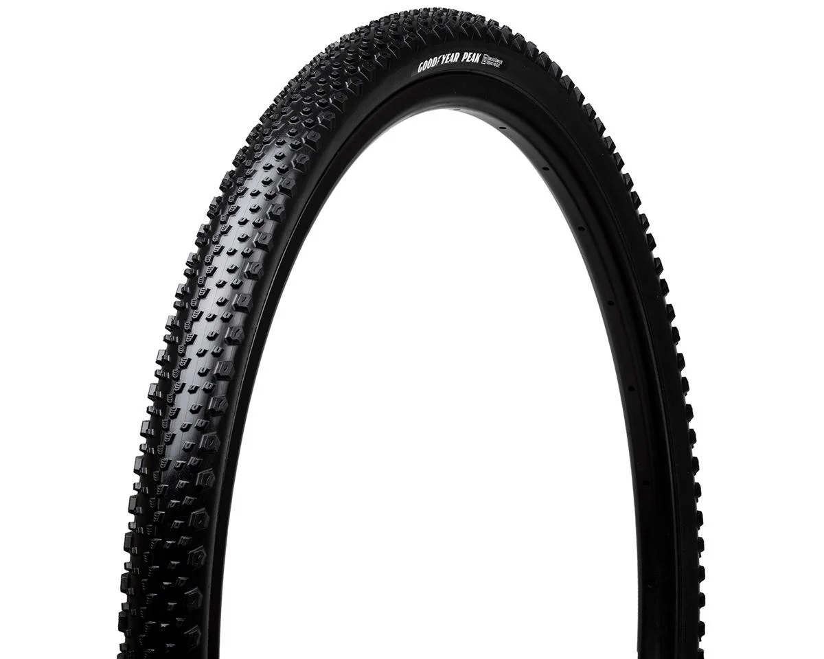 Goodyear Peak Ultimate Tubeless Mountain Tire (Black) (29") (2.25") (Dynamic AT/Tubeless Complete)